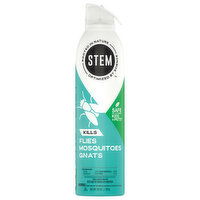 Stem Flies/Mosquitoes/Gnats Insecticide
