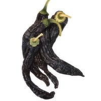 Pasilla Peppers (Each) - 1 Pound