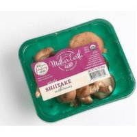 Shiitake Mushrooms - 3.5 Ounce