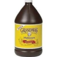 Grandmas Molasses - 128 Ounce