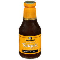 Kikkoman Takumi Triple Ginger Teriyaki Sauce - 19.5 Ounce