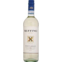 Ruffino Pinot Grigio, Lumina, Delle Venezie, 2015 - 750 Millilitre