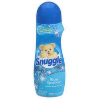 Snuggle Crystals Blue Sparkle - 21 Ounce