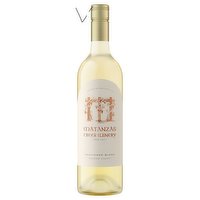 Carmel Road Monterey Chardonnay White Wine - 750 Millilitre