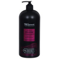 TRESemme Shampoo, Full Body, 24 Hour Volume - 39 Ounce