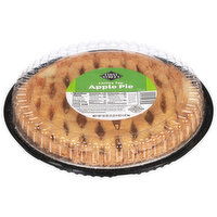 First Street Lattice Top Apple Pie - 52 Ounce