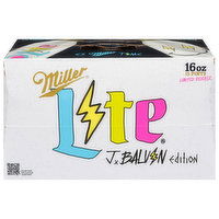 Miller Lite Beer - 15 Each