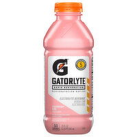 Gatorlyte Rapid Hydration Strawberry Kiwi Electrolyte Beverage