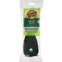 Scotch Brite Dishwand Refills, Heavy Duty - 2 Each