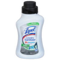 Lysol Laundry Sanitizer, 0% Bleach - 41 Fluid ounce