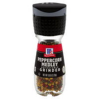 McCormick Peppercorn Medley Grinder, 0.85 Ounce