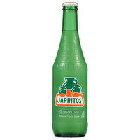 Jarritos Grapefruit Soda - 300 Ounce