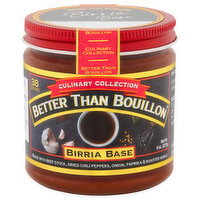 Better Than Bouillon Birria Base - 8 Ounce