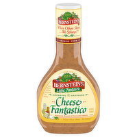Bernstein's Cheese Fantastico Dressing & Marinade
