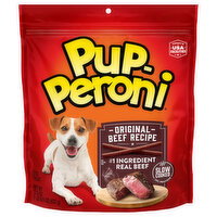 Pup-Peroni Original Beef Recipe Dog Treat - 22.5 Ounce