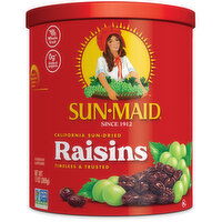 Sun-Maid California Sun-Dried Raisins - 13 Ounce