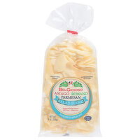 BelGioioso Salad Blend Asiago Romano Parmesan Freshly Shaved Cheese