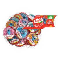 Babybel Mini ® Original Snack Cheese, 18 Pack - 18 Each