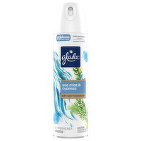 Glade Aerosol Sea Mist&Cypress - 7.3 Ounce