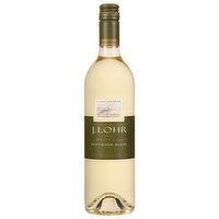 J. Lohr Sauvignon Blanc, Monterey County - 750 Millilitre