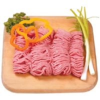 Fresh Ground Chicken - 1 Pound