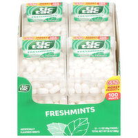 Tic Tac Freshmints Mints - 12 Each