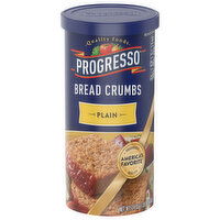 Progresso Plain Bread Crumbs - 24 Ounce