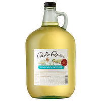 Carlo Rossi Moscato Sangria, 4 Litre