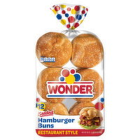 Wonder 12 4.5" KAIS SD HAMS                     - 12 Each