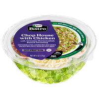 Ready Pac Foods Chop House, with Chicken, 6 Ounce