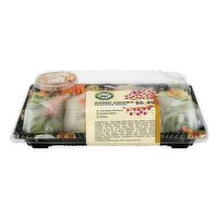 Ace Asiana California Wrap, 5 oz - 5 Ounce