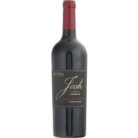 Josh Cabernet Sauvignon, North Coast, Reserve - 750 Millilitre