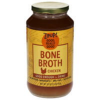 Zoup! Bone Broth, Chicken - 32 Ounce