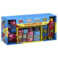 Bazooka Brand Candy Variety Pack - 18 Each