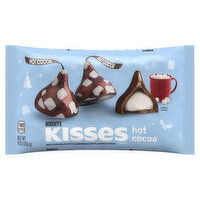 Hershey's Milk Chocolate, with Marshmallow Flavored Creme, 9 Ounce