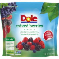 Dole Mixed Berries - 12 Ounce