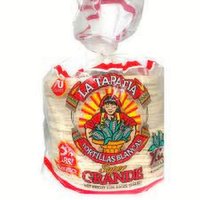 Super Grande White Corn 70 ct - 70 Each