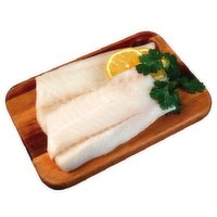 True Cod Fillet Tp - 1.08 Pound