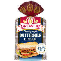 Oroweat Buttermilk Bread, 24 oz