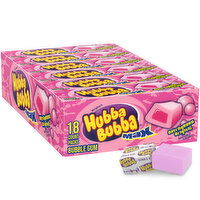 HUBBA BUBBA Max Original Easter Bubble Gum Packs