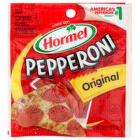 Hormel Pepperoni, Original - 6 Ounce