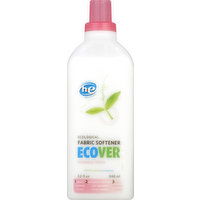 Ecover Fabric Softener, Ecological, Morning Fresh - 32 Ounce