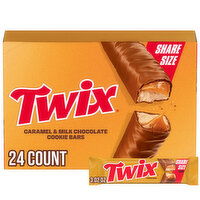 Twix NaN