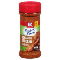 McCormick Rotisserie Chicken Seasoning - 5 Ounce