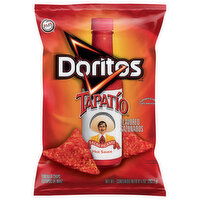 Doritos Tapatio Salsa Picante Flavored Tortilla Chips