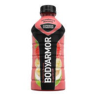 BODYARMOR  Sports Drink Strawberry Banana - 28 Fluid ounce