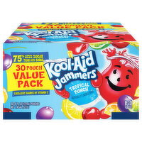 Kool-Aid Tropical Punch Drink Value Pack