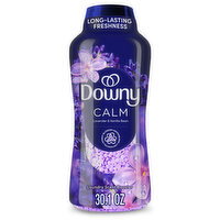 Downy Calm scent booster, Soothing Lavender and Vanilla Bean scent - 30.1 Ounce
