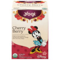 Disney Cherry Berry - 16 Each