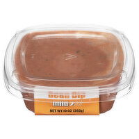 Bean Dip Mild - 10 Ounce